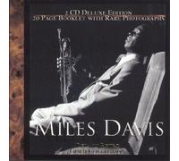 David, Miles – The Gold Collection – Déjà-Vu