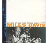 David Miles - Volume 1 - Digipack
