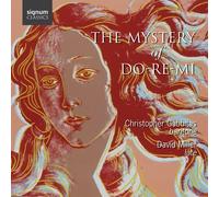 David Miller - The Mystery of Do-Re-Mi