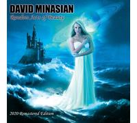 David Minasian – Random Acts of Beauty – Réédition remasterisée