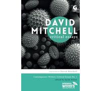 David Mitchell: Critical Essays