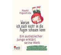 Warum Ich Euch Nicht In Die Augen Schauen Kann