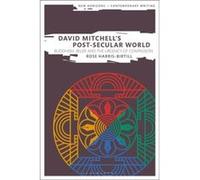 David Mitchells PostSecular World by HarrisBirtill & Dr Rose University of St. Andrews & UK Inconnu (Auteur)