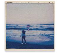 David Moore - Graze The Bell - Blue [Vinyl Lp] Blue, Colored Vinyl