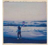 Moore, David - Graze The Bell - Blue