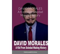David Morales