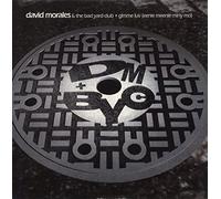 David Morales & Bad Yard Club - Gimme Luv