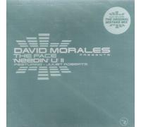 David Morales & Face - Needin U II