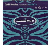 David Morales Pres. the Face - Needin' U [Import]