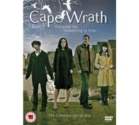 Cape Wrath - Complete Series 1 G