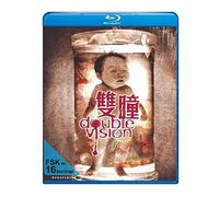 David Morse;Tony Leung - Double Vision: Fünf Höllen Bis zur Unsterblichkeit [Blu-ray]