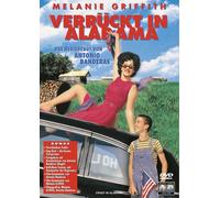 David Morse - Verrückt in Alabama [Import]
