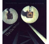 David Moss - The Day We Forgot [Import]