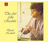 David Munrow - Art of The Recorder [Import]