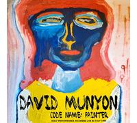 David Munyon - Code Name: Painter [Compact Discs]