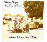 David Munyon & Mary's Band - Some Songs for Mary [Import]