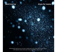 David Murray - Blues For Memo