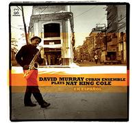 David Murray Cuban Ensemble - David Murray Cuban Ensemble ' Plays