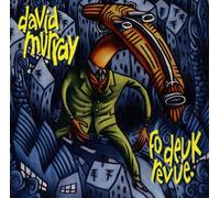 David Murray - Fo Deuk Revues