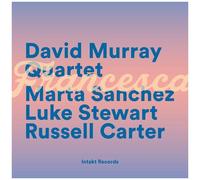 David Murray - Francesca [Compact Discs]