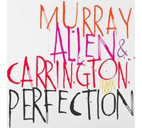 David Murray, Geri Allen et Terri Lyne Carrington – Perfection – CD