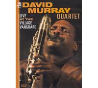 David Murray Quartet-Live at The Village Vanguard