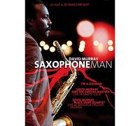David Murray - Saxophone Man