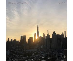 David Murray - Soleil/Lune