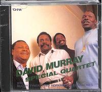 David Murray - Special Quartet