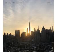 David Murray - Sun/Moon