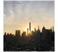 David Murray - Sun/Moon [Vinyl Lp] Gatefold Lp Jacket