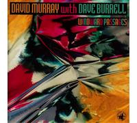 Murray, David - Windward Passages