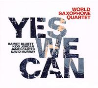 David Murray - Yes We Can [Import]