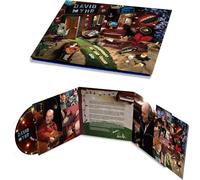 David Myhr Everything Is All About You (CD) Album