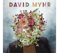 David Myhr – Lucky Day – Vinyle 12"