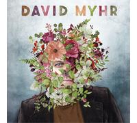 David Myhr – Lucky Day – Vinyle 12"