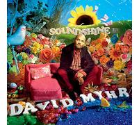 David Myhr - Soundshine