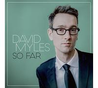 David Myles - So Far