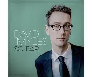 David Myles - So Far