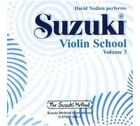 David Nadien Performs Suzuki Violin School