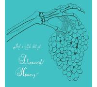 David Nance - Staunch Honey [Cd]