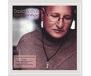 David Nathan - Reinvention
