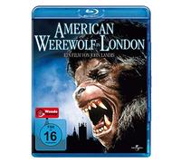 American Werewolf (Special Edition)