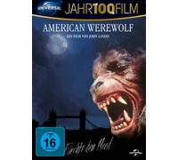 David Naughton,Jenny Agutter,Griffin Dunne - American Werewolf Special Edition Jahr10 [Import]
