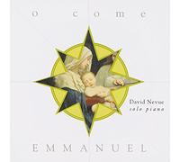 DAVID NEVUE - O Come Emmanuel