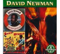 David Newman
