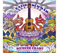 David Newman - Acoustic Chant: Ukulele Kirtan Serenades [Cd]