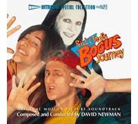 David Newman - BILL & TED'S BOGUS JOURNEY [Soundtrack]