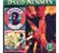 David Newman, Captain Buckles and Front money CD