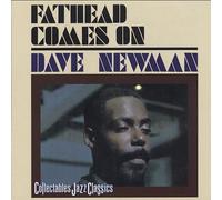 David Newman - Fathead Comes on